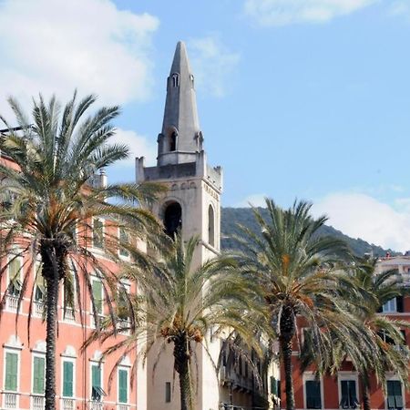 La Finestra Del Pesco Apartment Lerici Exterior photo