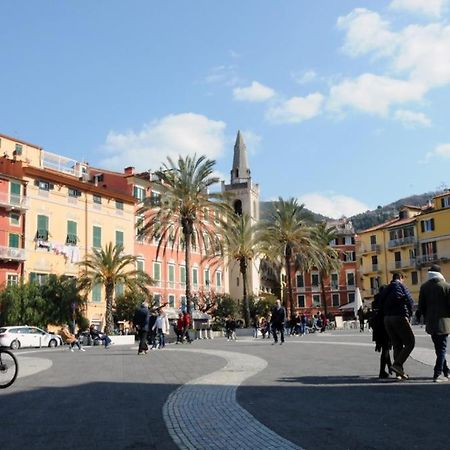 La Finestra Del Pesco Apartment Lerici Exterior photo