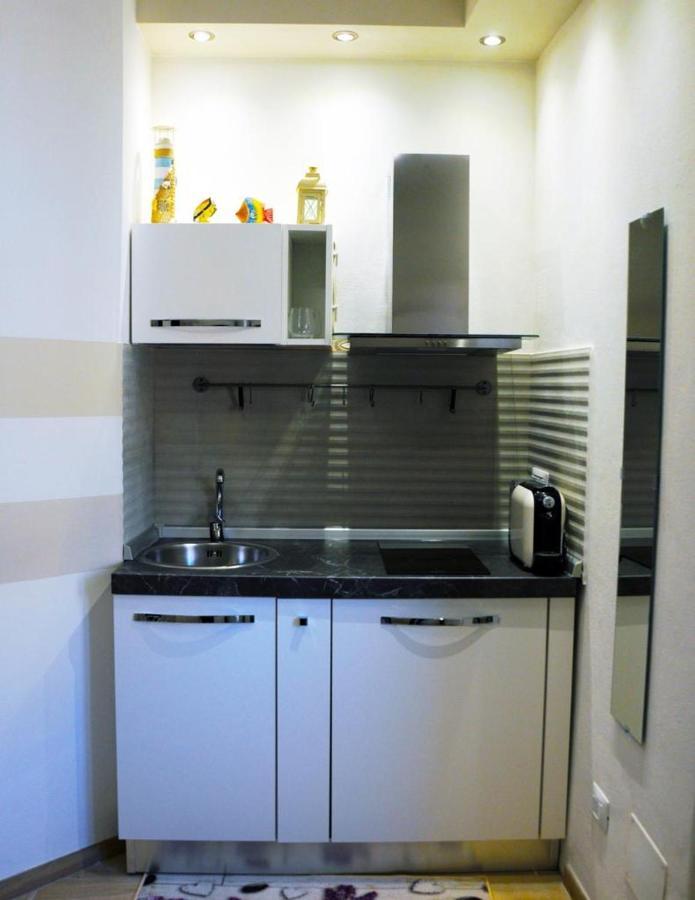La Finestra Del Pesco Apartment Lerici Exterior photo