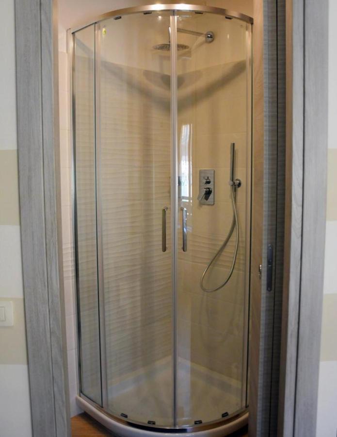 La Finestra Del Pesco Apartment Lerici Exterior photo