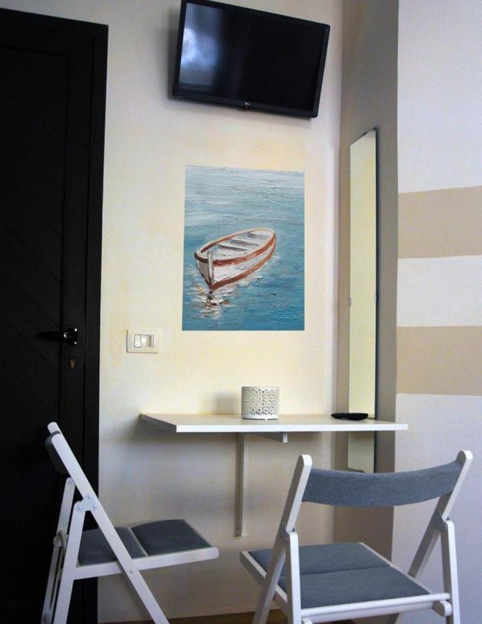 La Finestra Del Pesco Apartment Lerici Exterior photo