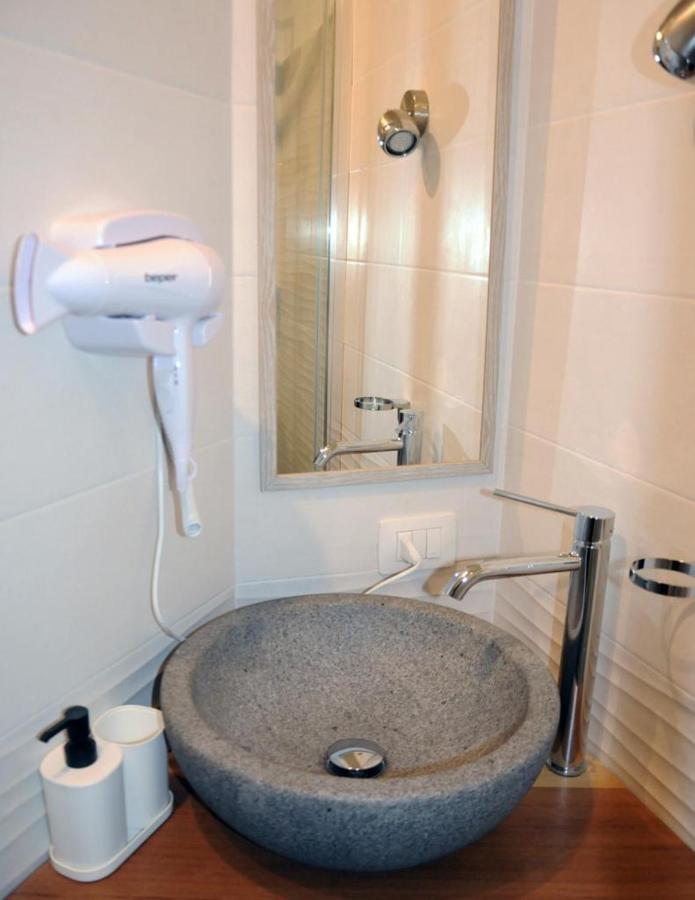 La Finestra Del Pesco Apartment Lerici Exterior photo
